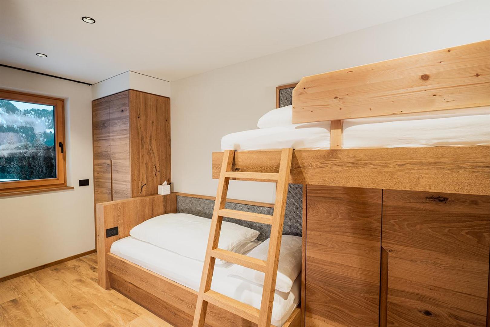 Apartments Villa Sofia Santa Cristina Val Gardena Eksteriør billede