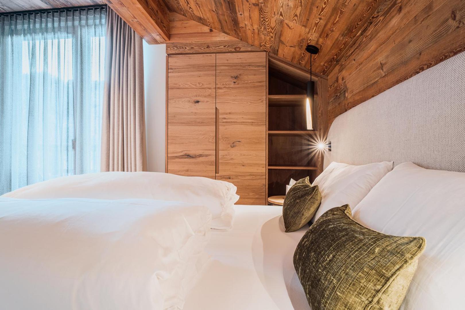 Apartments Villa Sofia Santa Cristina Val Gardena Eksteriør billede