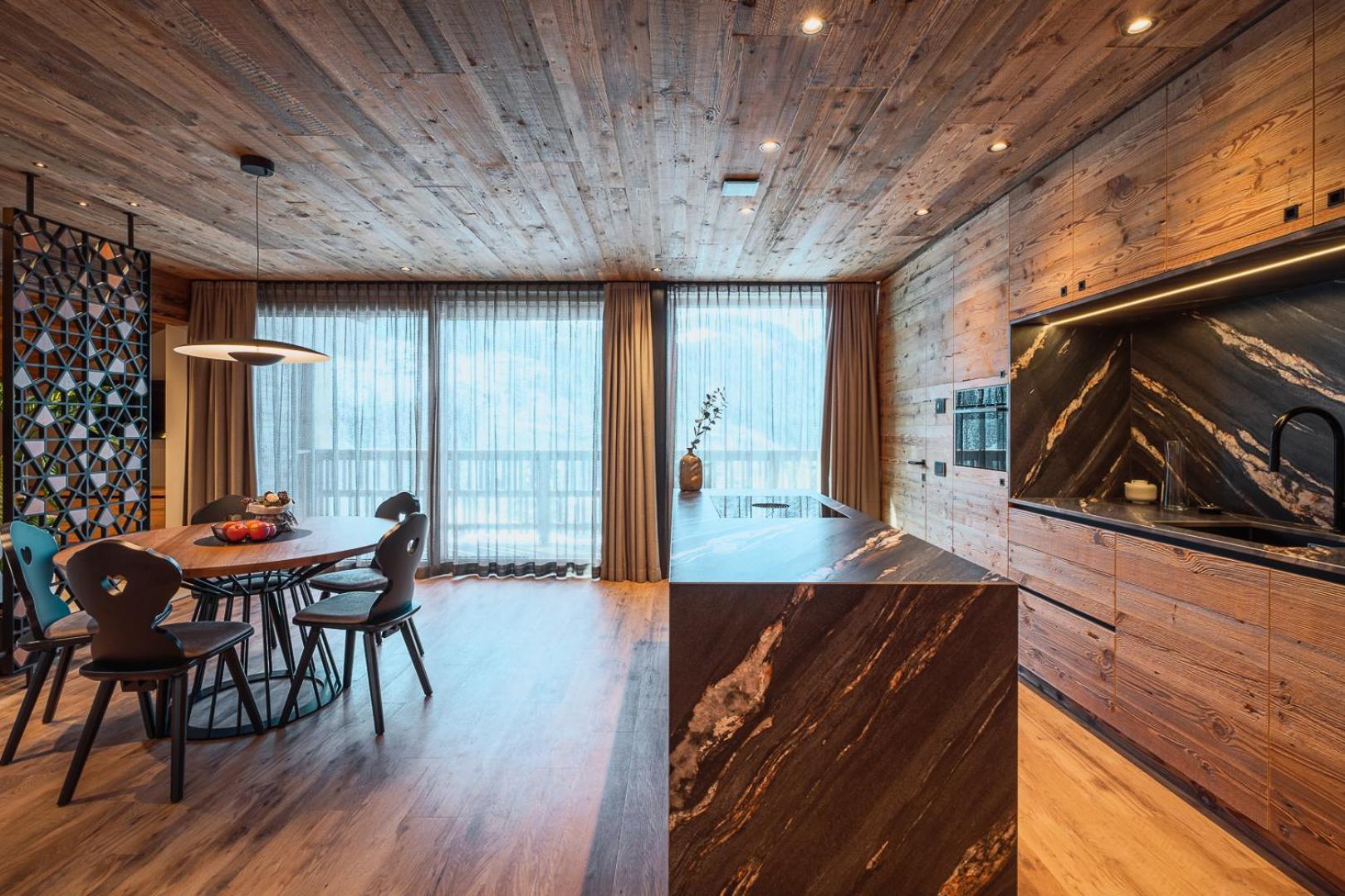 Apartments Villa Sofia Santa Cristina Val Gardena Eksteriør billede