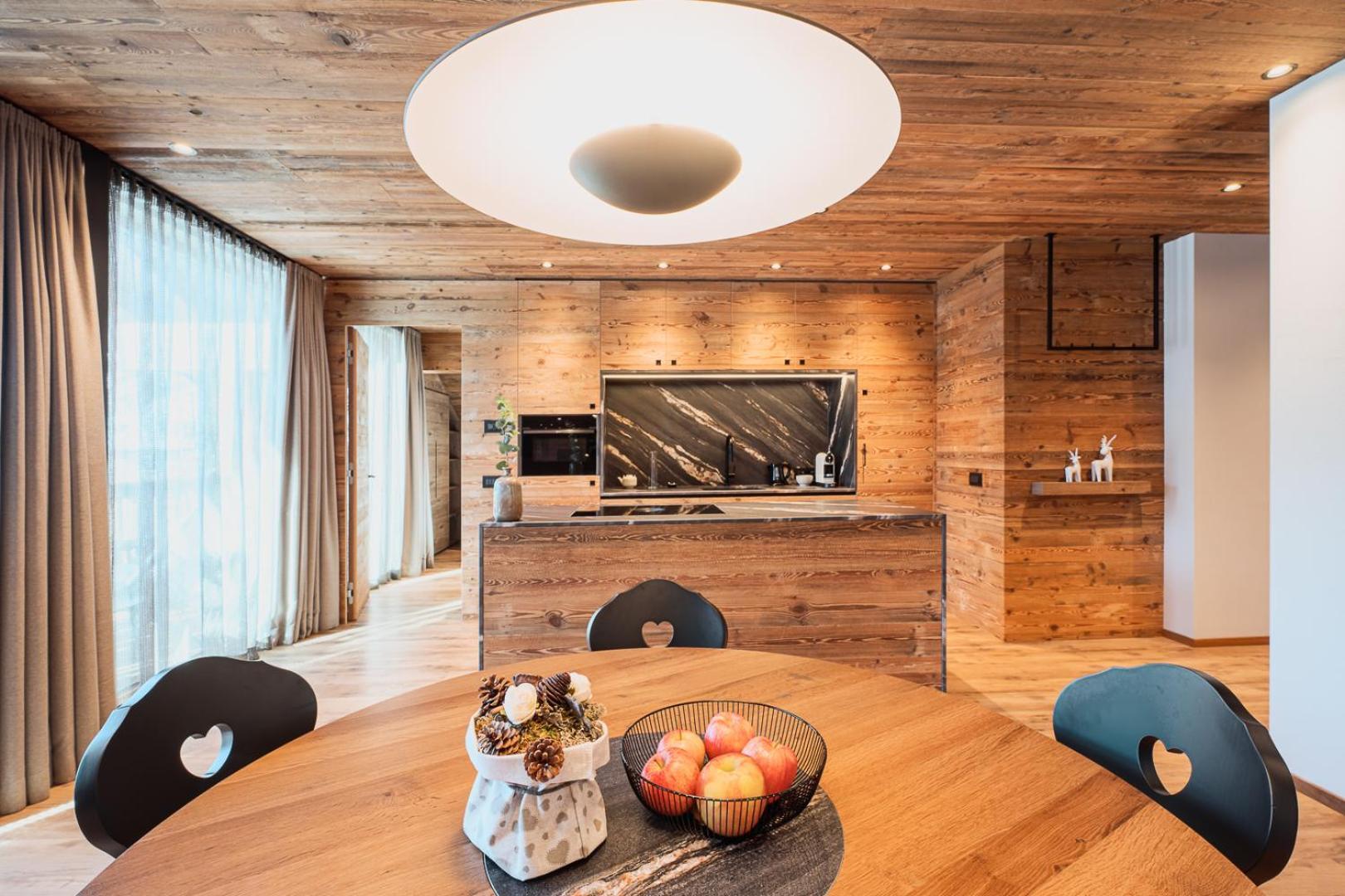 Apartments Villa Sofia Santa Cristina Val Gardena Eksteriør billede