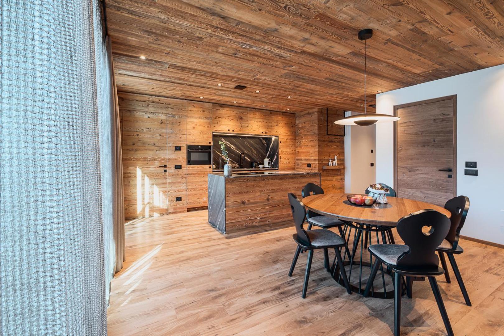 Apartments Villa Sofia Santa Cristina Val Gardena Eksteriør billede