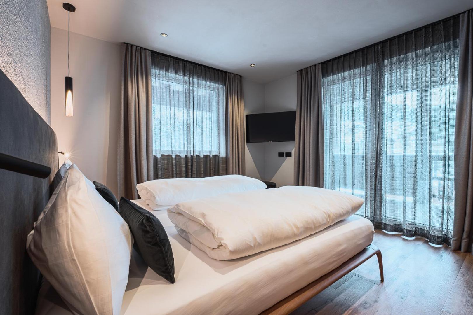 Apartments Villa Sofia Santa Cristina Val Gardena Eksteriør billede
