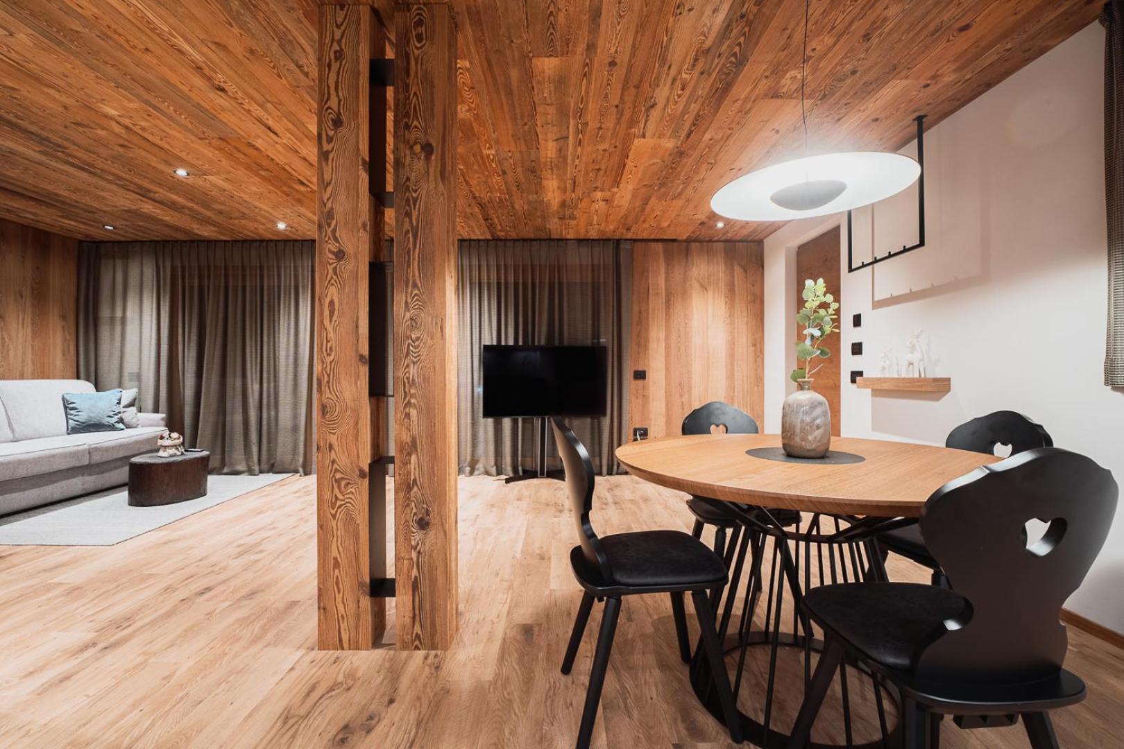 Apartments Villa Sofia Santa Cristina Val Gardena Eksteriør billede